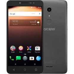 Замена кнопок на телефоне Alcatel A3 XL в Чебоксарах